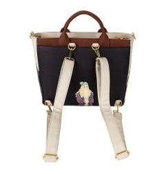 Harry Potter - By Loungefly sac shopping Spring Convertible