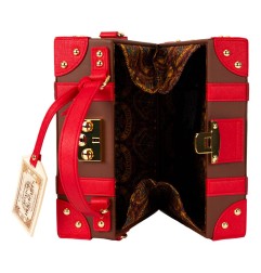 Harry Potter - By Loungefly sac à bandoulière Hogwarts Express Luggage