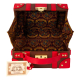 Harry Potter - Sac à bandoulière Hogwarts Express Luggage By Loungefly
