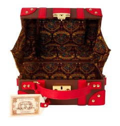 Harry Potter - By Loungefly sac à bandoulière Hogwarts Express Luggage