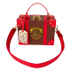 Harry Potter - Sac à bandoulière Hogwarts Express Luggage By Loungefly