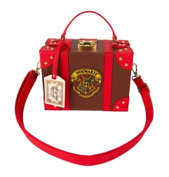 Harry Potter - By Loungefly sac à bandoulière Hogwarts Express Luggage