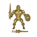 Les Maîtres de l'Univers - Figurine Vintage Collection Gold He-Man 14 cm