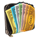 Monopoly - Porte-monnaie Monopoly Money By Loungefly