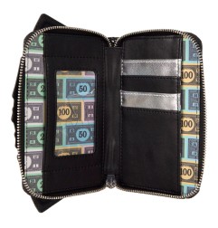 Hasbro - By Loungefly Porte-monnaie Monopoly Money