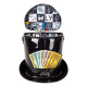 Monopoly - Porte-monnaie Monopoly Money By Loungefly