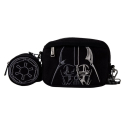 Star Wars - Sac à bandoulière Sling By Loungefly