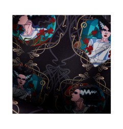 Universal Monsters - Sac à bandoulière La Fiancée de Frankenstein By Loungefly