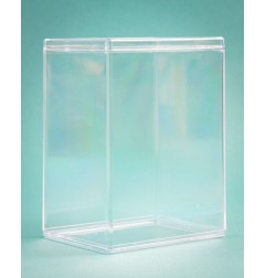 Autre - Heo Protective Display Case boîte de protection pour figurines Funko POP!