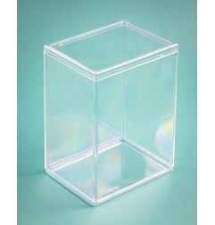 Autre - Heo Protective Display Case boîte de protection pour figurines Funko POP!