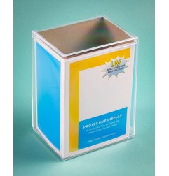 Autre - Heo Protective Display Case boîte de protection pour figurines Funko POP!