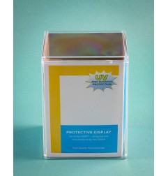 Autre - Heo Protective Display Case boîte de protection pour figurines Funko POP!