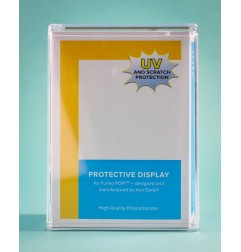 Autre - Heo Protective Display Case boîte de protection pour figurines Funko POP!