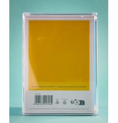 Autre - Heo Protective Display Case boîte de protection pour figurines Funko POP!