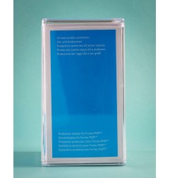 Autre - Heo Protective Display Case boîte de protection pour figurines Funko POP!