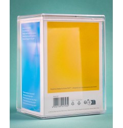 Autre - Heo Protective Display Case boîte de protection pour figurines Funko POP!