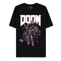 Doom - T-Shirt Demon Slayer 