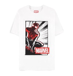Marvel - T-Shirt  Spider-Man 