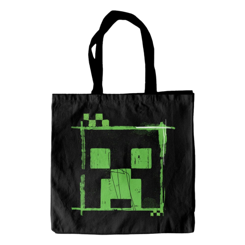 Minecraft - Sac shopping Glitch