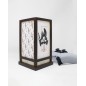 Assassin's Creed Shadows - Lampe LED Lanterne 25 cm