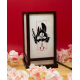 Assassin's Creed Shadows - Lampe LED Lanterne 25 cm
