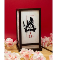 Assassin's Creed Shadows - Lampe LED Lanterne 25 cm