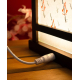 Assassin's Creed Shadows - Lampe LED Lanterne 25 cm
