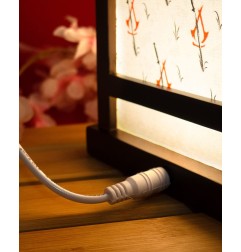 Assassin's Creed Shadows - Lampe LED Lanterne 25 cm