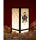 Assassin's Creed Shadows - Lampe LED Lanterne 25 cm