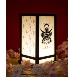 Assassin's Creed Shadows - Lampe LED Lanterne 25 cm