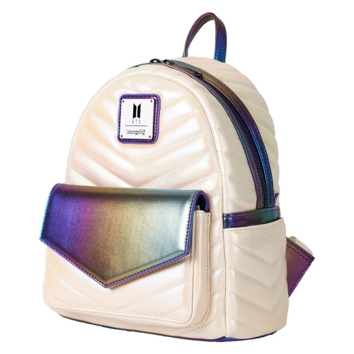 BTS - Mini sac à dos BTS By Loungefly