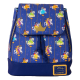 Disney - Mini sac à dos Princess Carusel By Loungefly
