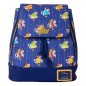 Disney - By Loungefly sac à dos Mini Princess Carusel