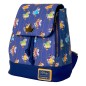 Disney - By Loungefly sac à dos Mini Princess Carusel