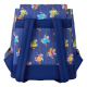 Disney - Mini sac à dos Princess Carusel By Loungefly