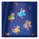 Disney - Mini sac à dos Princess Carusel By Loungefly
