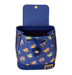 Disney - By Loungefly sac à dos Mini Princess Carusel