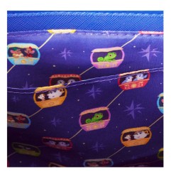 Disney - By Loungefly sac à dos Mini Princess Carusel