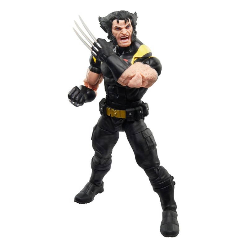 Marvel - X-Men  Legends figurine Wolverine 15 cm