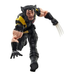 X-Men Marvel Legends - Figurine Wolverine 15 cm