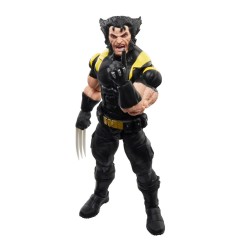 Marvel - X-Men  Legends figurine Wolverine 15 cm