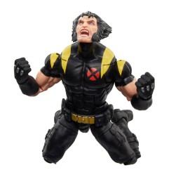 X-Men Marvel Legends - Figurine Wolverine 15 cm