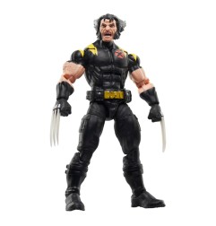 X-Men Marvel Legends - Figurine Wolverine 15 cm
