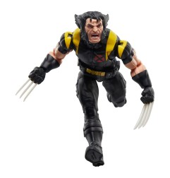 Marvel - X-Men  Legends figurine Wolverine 15 cm