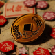 Legend of the Five Rings - Pièce de collection Koku Limited Edition