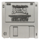 The Elder Scrolls - Réplique Arena Floppy Disk Limited Edition
