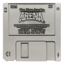 The Elder Scrolls - Réplique Arena Floppy Disk Limited Edition