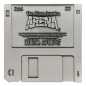 The Elder Scrolls - Réplique Arena Floppy Disk Limited Edition The Elder Scrolls - Réplique Arena Floppy Disk Limited Edition