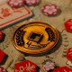 Legend of the Five Rings - Pièce de collection Koku Limited Edition