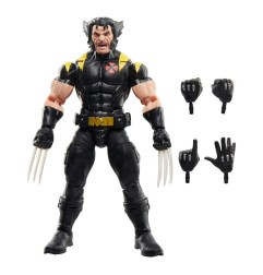 Marvel - X-Men  Legends figurine Wolverine 15 cm